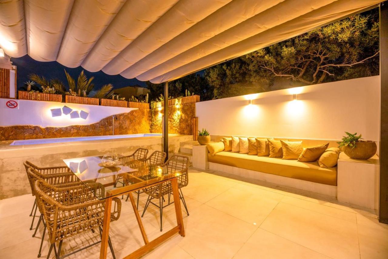 Villa Luxury Sunrise Private Pool Corralejo By Holidays Home Esterno foto