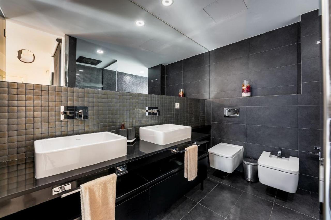 Villa Luxury Sunrise Private Pool Corralejo By Holidays Home Esterno foto
