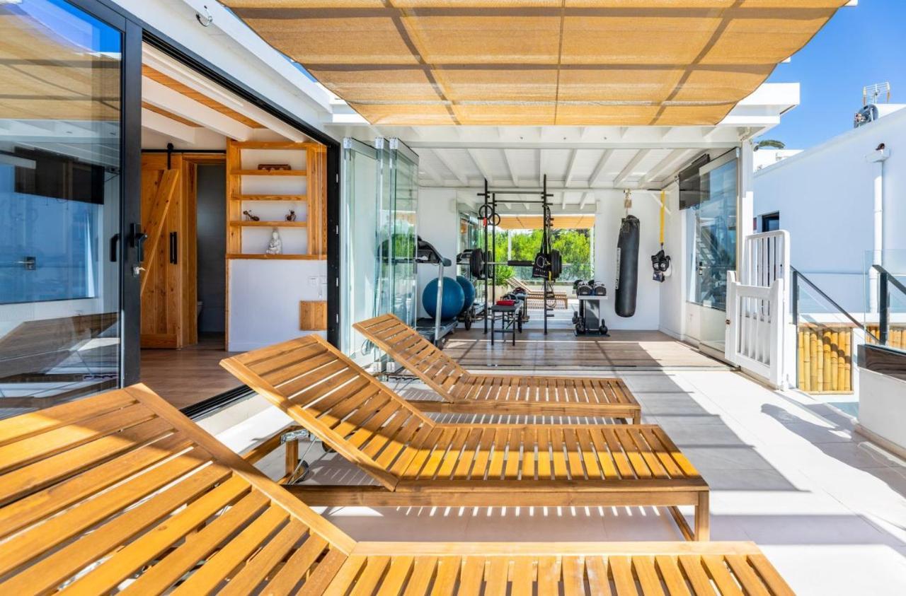 Villa Luxury Sunrise Private Pool Corralejo By Holidays Home Esterno foto