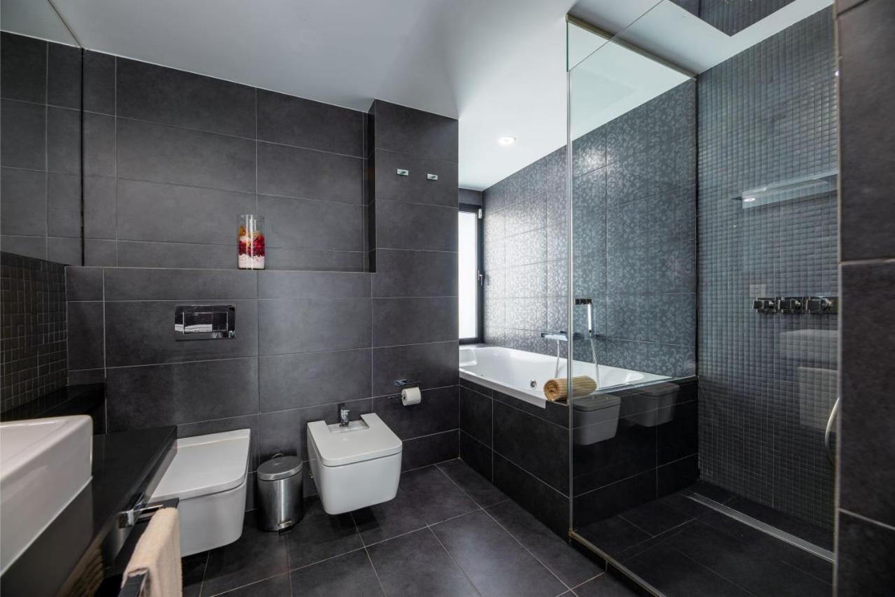 Villa Luxury Sunrise Private Pool Corralejo By Holidays Home Esterno foto