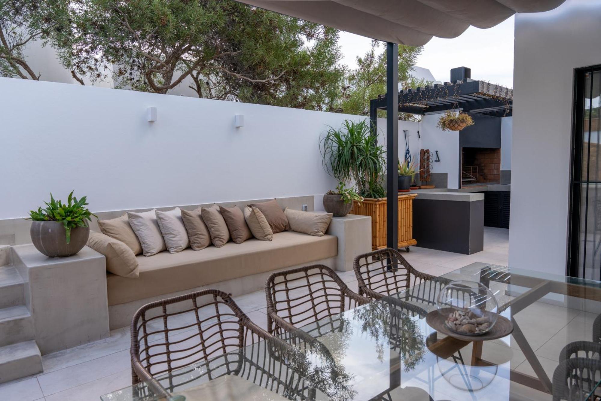 Villa Luxury Sunrise Private Pool Corralejo By Holidays Home Esterno foto