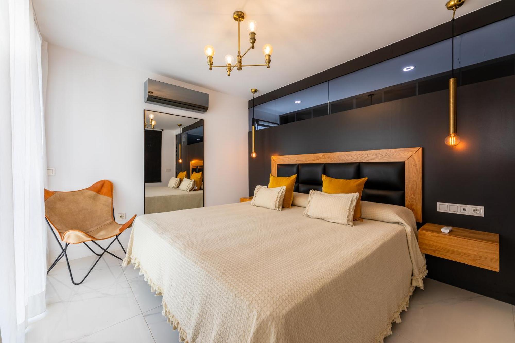 Villa Luxury Sunrise Private Pool Corralejo By Holidays Home Esterno foto